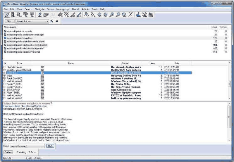 FirePasswordViewer