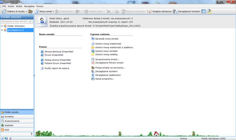 SoftPerfect File Recovery