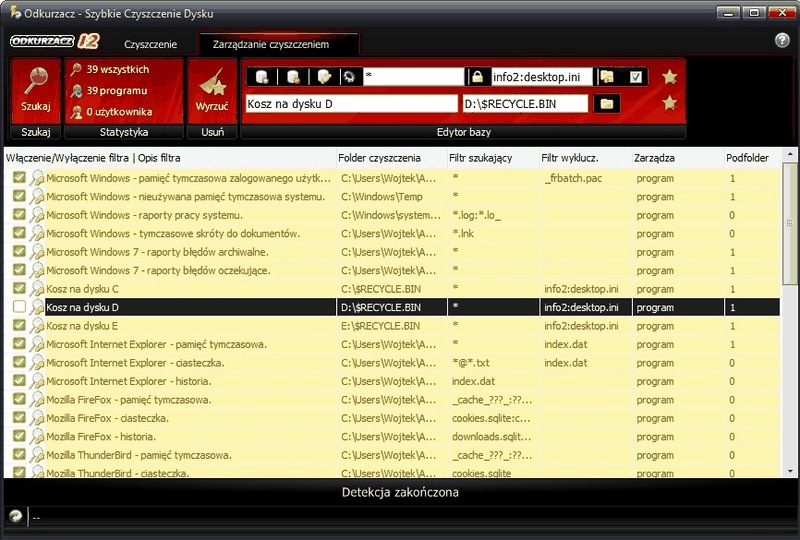 .NET Framework Cleanup Tool