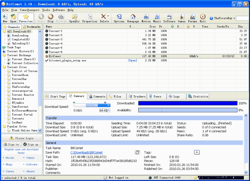 Stuff Organizer