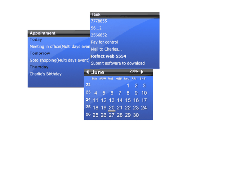 Google Desktop