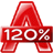 Alcohol 120%